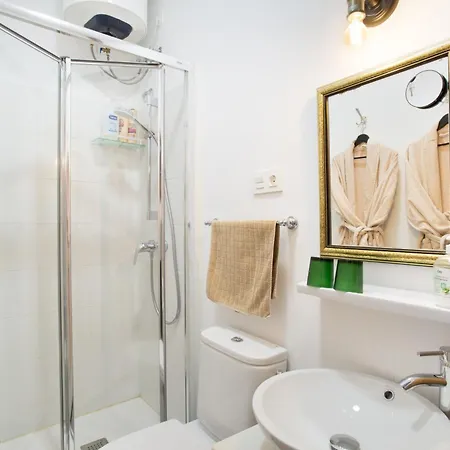 Casa Montesdeoca - Tamarindo Las Palmas de Gran Canaria