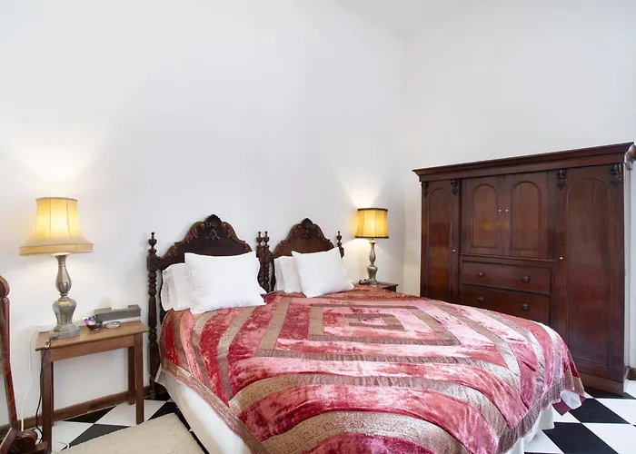 Casa Montesdeoca - Tamarindo Las Palmas de Gran Canaria