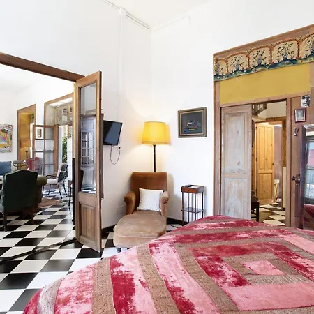 Casa Montesdeoca - Tamarindo Prázdninový dům