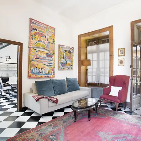 Casa Montesdeoca - Tamarindo Las Palmas de Gran Canaria