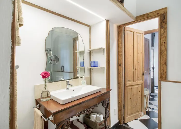 Casa Montesdeoca - Tamarindo Prázdninový dům *