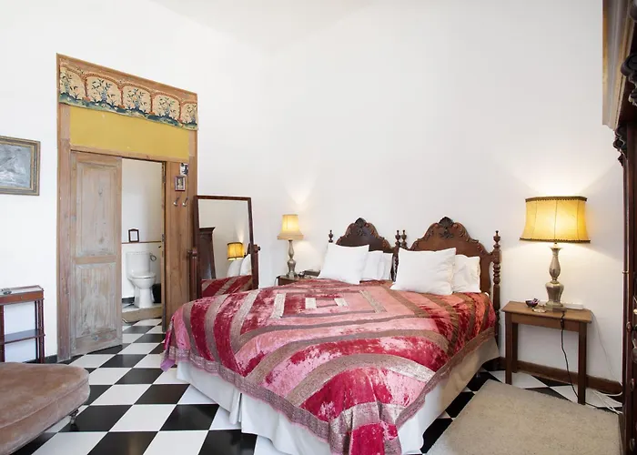 Prázdninový dům Casa Montesdeoca - Tamarindo *