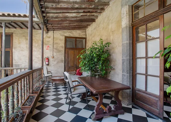 Casa Montesdeoca - Tamarindo