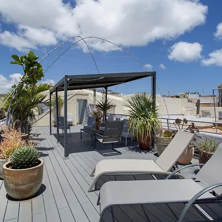 Casa Montesdeoca - Tamarindo Las Palmas de Gran Canaria