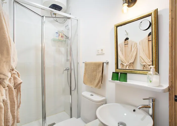 Casa Montesdeoca - Tamarindo Las Palmas de Gran Canárias