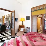 Casa Montesdeoca - Tamarindo Semesterbostad