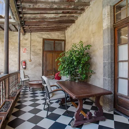 Casa Montesdeoca - Tamarindo