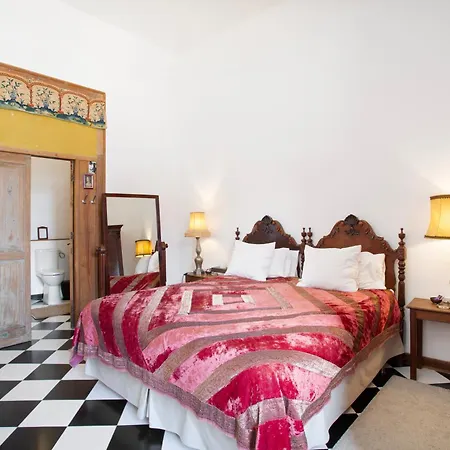 Casa Montesdeoca - Tamarindo Semesterbostad Las Palmas de Gran Canaria