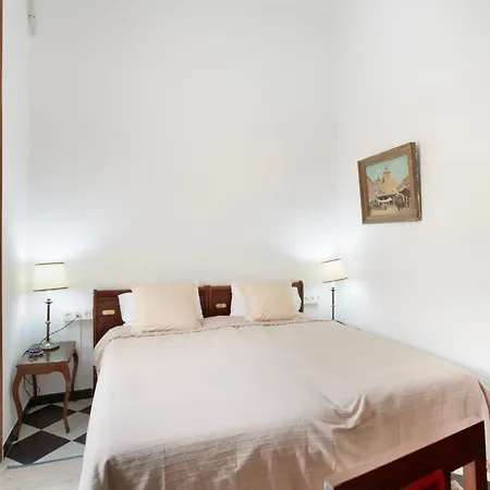 Casa Montesdeoca - Tamarindo * 라스팔마스