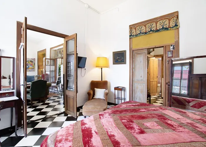 Casa Montesdeoca - Tamarindo Dom wakacyjny