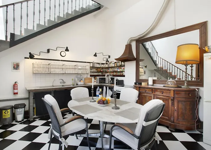 Dom wakacyjny Casa Montesdeoca - Tamarindo