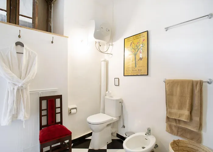 Casa Montesdeoca - Tamarindo *