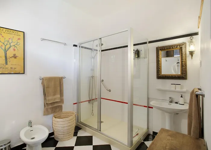 Casa Montesdeoca - Tamarindo * Las Palmas de Gran Canaria